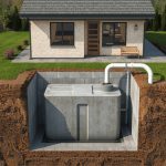 Odpowiedzialne opracowywanie nowoczesnej fasady budynku z uwzględnieniem estetyki