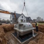 Szczelne szambo betonowe – praktyczne kompendium wiedzy bez zbędnych kosztów